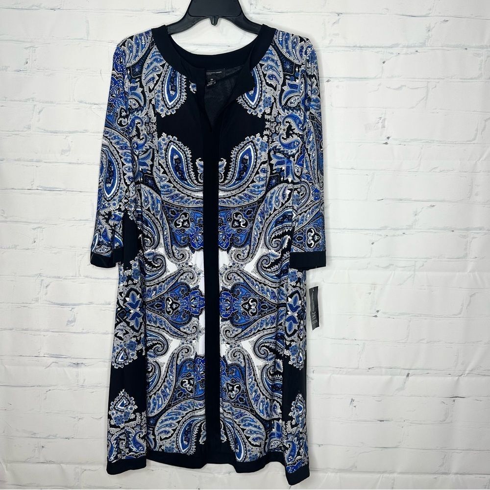 Inc International‎ Concepts size 0X dress - brand new with tags!